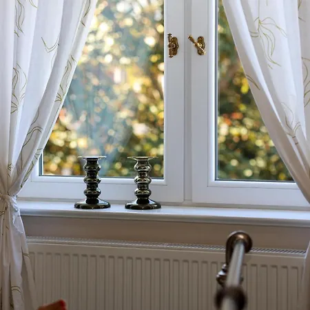 Historisches Flair Und Moderne In Blankenburg Apartment *