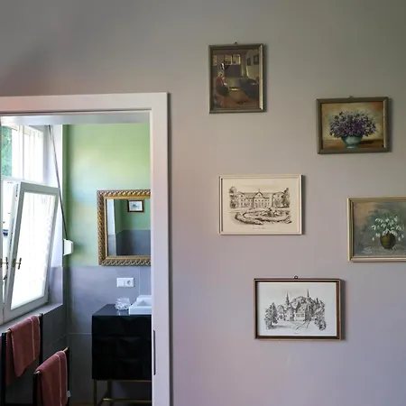 Historisches Flair Und Moderne In Blankenburg Apartment