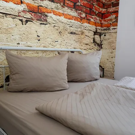 Historisches Flair Und Moderne In Blankenburg *