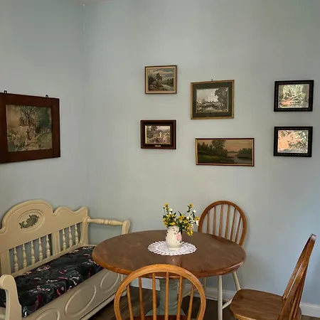 Historisches Flair Und Moderne In Blankenburg Apartment *
