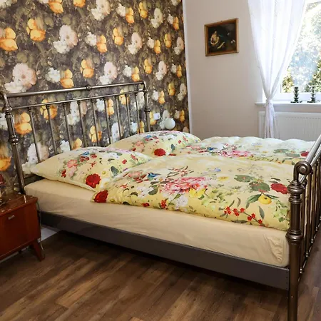 Historisches Flair Und Moderne In Blankenburg Blankenburg (Harz)